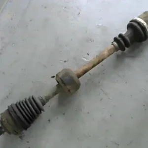 Expressz szállítás RENAULT THALIA 02.03-08.10 Jobb első féltengely bontott alkatrész