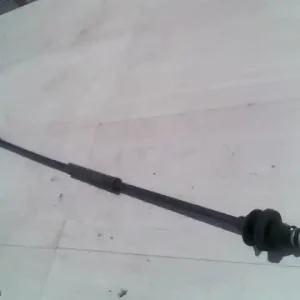 Biztonságos vásárlás RENAULT THALIA 02.03-08.10 Kuplung bowden 1.4i bontott alkatrész