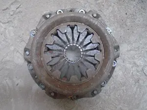 Utolsó esély RENAULT THALIA 02.03-08.10 Kuplung szerkezet bontott alkatrész