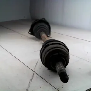 Expressz szállítás RENAULT TWINGO 93-98 Bal első féltengely bontott alkatrész