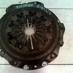 Ingyenes szállítás RENAULT TWINGO 93-98 Kuplung szerkezet bontott alkatrész