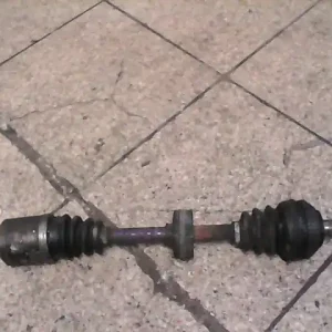 Legkelendőbb ROVER 216 Bal első féltengely bontott alkatrész