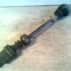 Vedd meg most RENAULT TWINGO 98-07 Jobb első féltengely 1.1 i, nem abs-es bontott alkatrész