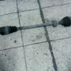 Azonnali szállítás ROVER 25 Jobb első féltengely 1.4i bontott alkatrész