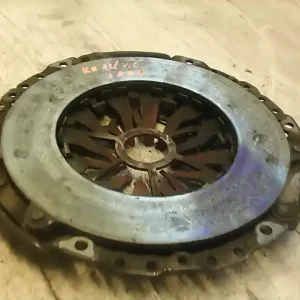 SAAB 9-3 02.10-07.10 Kuplung szerkezet 2.2d bontott alkatrész Biztonságos vásárlás