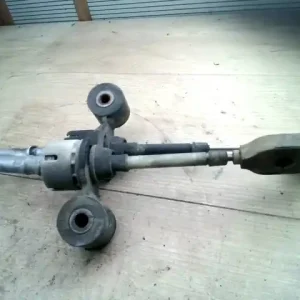 SAAB 9-3 02.10-07.10 Sebességváltó bowden 2.2td bontott alkatrész Szuper ajánlat