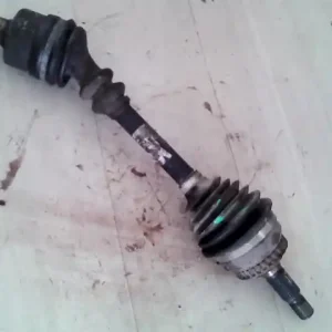 SAAB 9-3 98.04-02.09 Bal első féltengely 2.0 benzines bontott alkatrész Biztonságos fizetés