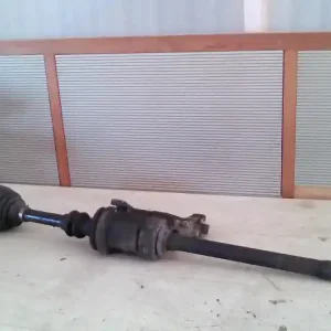 SAAB 9-3 98.04-02.09 Jobb első féltengely 2.0 benzines bontott alkatrész Vedd meg most