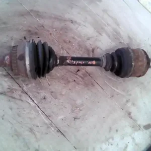 Különleges ajánlat SAAB 9-5 01- Bal első féltengely bontott alkatrész