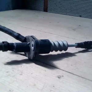 SAAB 9-5 97.09-01.08 Kuplung munkahenger bontott alkatrész Legkelendőbb