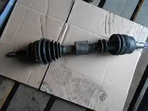 Alacsony ár SAAB 900 Bal első féltengely bontott alkatrész