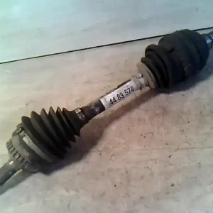 Korlátozott ajánlat SAAB 900 Bal első féltengely 2.0 i, 16 v, abs-es bontott alkatrész