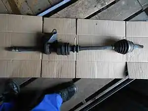 SAAB 900 Jobb első féltengely bontott alkatrész Kedvezmény