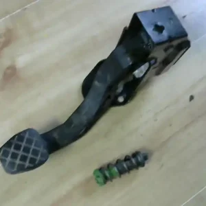 Bestseller SEAT CORDOBA 02.09-08.02 Kuplung pedál bontott alkatrész