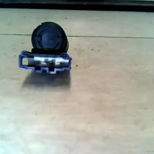 SEAT CORDOBA 02.09-08.02 Kuplung pedál kapcsoló bontott alkatrész Végkiárusítás