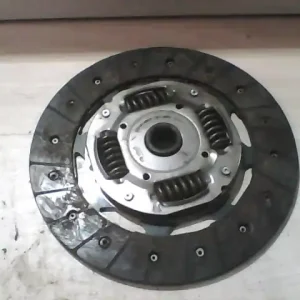 Biztonságos fizetés SEAT Altea XL 2006.10.01-2009.03.31 Kuplung tárcsa bontott alkatrész