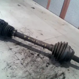 SEAT Arosa 97.04-00.08 Bal első féltengely 1.0i bontott alkatrész Expressz kézbesítés