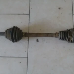 SEAT Arosa 97.04-00.08 Bal első féltengely bontott alkatrész Újdonság