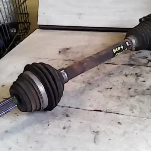 SEAT Arosa 97.04-00.08 Bal első féltengely 1.0i bontott alkatrész Akciós ár