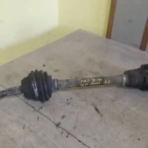 SEAT Arosa 97.04-00.08 Bal első féltengely 1.0 i bontott alkatrész Újdonság