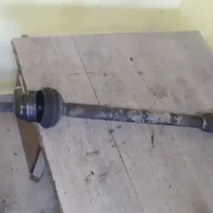 SEAT Arosa 97.04-00.08 Jobb első féltengely 1.0 i bontott alkatrész Ajánlat