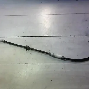 Kihagyhatatlan ajánlat SEAT Arosa 97.04-00.08 Kuplung bowden bontott alkatrész