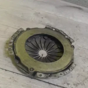 SEAT Arosa 97.04-00.08 Kuplung szerkezet 1.4 i bontott alkatrész Ajánlat