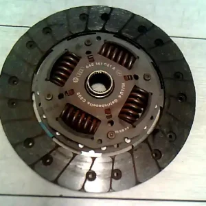 Expressz szállítás SEAT CORDOBA 02.09-08.02 Kuplung tárcsa bontott alkatrész