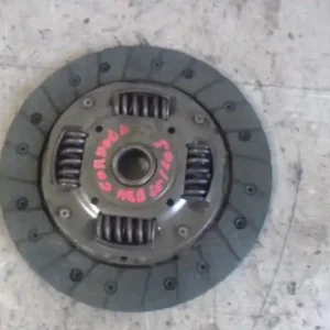 SEAT CORDOBA 02.09-08.02 Kuplung tárcsa 1.2 i bontott alkatrész Legjobb ár