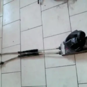 Azonnal elérhető SEAT CORDOBA 02.09-08.02 Váltó kulissza bontott alkatrész