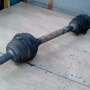 SEAT CORDOBA 93-99 Bal első féltengely 1.4i bontott alkatrész Végkiárusítás