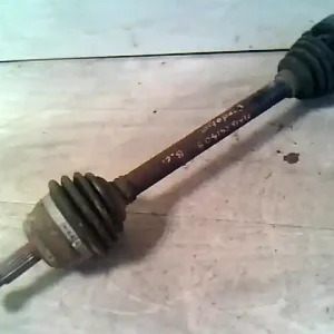 Szuper ajánlat SEAT CORDOBA 93-99 Bal első féltengely 1.4 i, 8 v, nem abs-es bontott alkatrész