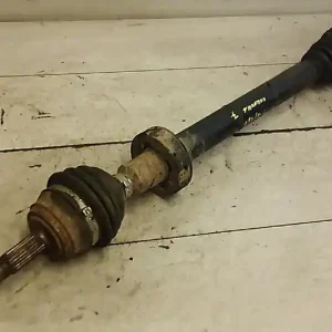 Legkelendőbb SEAT CORDOBA 93-99 Jobb első féltengely 1.4i bontott alkatrész