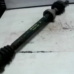 SEAT CORDOBA 93-99 Jobb első féltengely 1.4i nem abs bontott alkatrész Korlátozott ajánlat