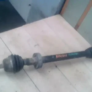 SEAT CORDOBA 93-99 Jobb első féltengely 1.4i bontott alkatrész Különleges ajánlat