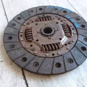 SEAT CORDOBA 93-99 Kuplung tárcsa 1.4i bontott alkatrész Bestseller