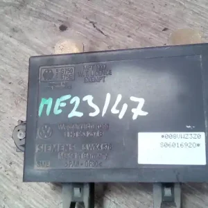 SEAT CORDOBA 93-99 Vezérlőegység bontott alkatrész Utolsó esély