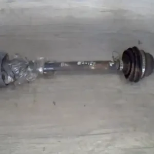 SEAT CORDOBA 99-02 Bal első féltengely 1.4ibontott alkatrész Biztonságos fizetés