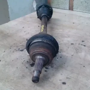 SEAT CORDOBA 99-02 Bal első féltengely 1,4i bontott alkatrész Biztonságos fizetés