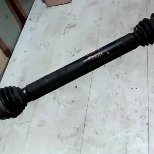 Utolsó esély SEAT CORDOBA 99-02 Jobb első féltengely 1.4i bontott alkatrész