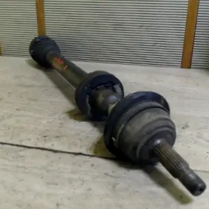 SEAT CORDOBA 99-02 Jobb első féltengely bontott alkatrész Olcsóbb