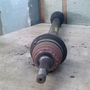 Korlátozott ajánlat SEAT CORDOBA 99-02 Jobb első féltengely 1,4i bontott alkatrész