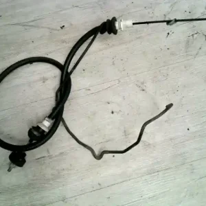 SEAT CORDOBA 99-02 Kuplung bowden 1.4i bontott alkatrész Vásárlói kedvenc