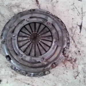 SEAT CORDOBA 99-02 Kuplung szerkezet bontott alkatrész Azonnal elérhető