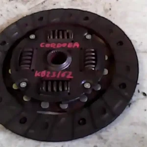 Kedvezményes ár SEAT CORDOBA 99-02 Kuplung tárcsa 1.4i bontott alkatrész