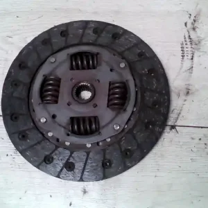 Szuper akció SEAT CORDOBA 99-02 Kuplung tárcsa bontott alkatrész