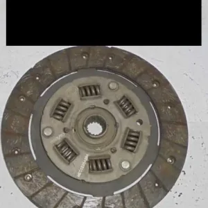 SEAT IBIZA -93 Kuplung tárcsa bontott alkatrész Expressz kézbesítés