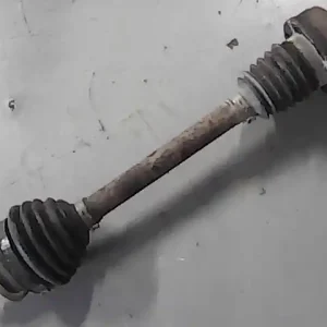 Outlet SEAT IBIZA 02-08 Bal első féltengely bontott alkatrész