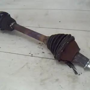 Expressz szállítás SEAT IBIZA 02-08 Bal első féltengely bontott alkatrész