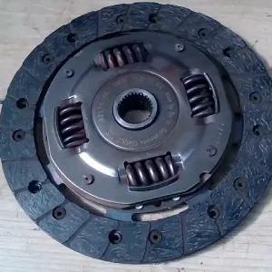 SEAT IBIZA 02-08 Kuplung tárcsa 1.9d bontott alkatrész Prémium